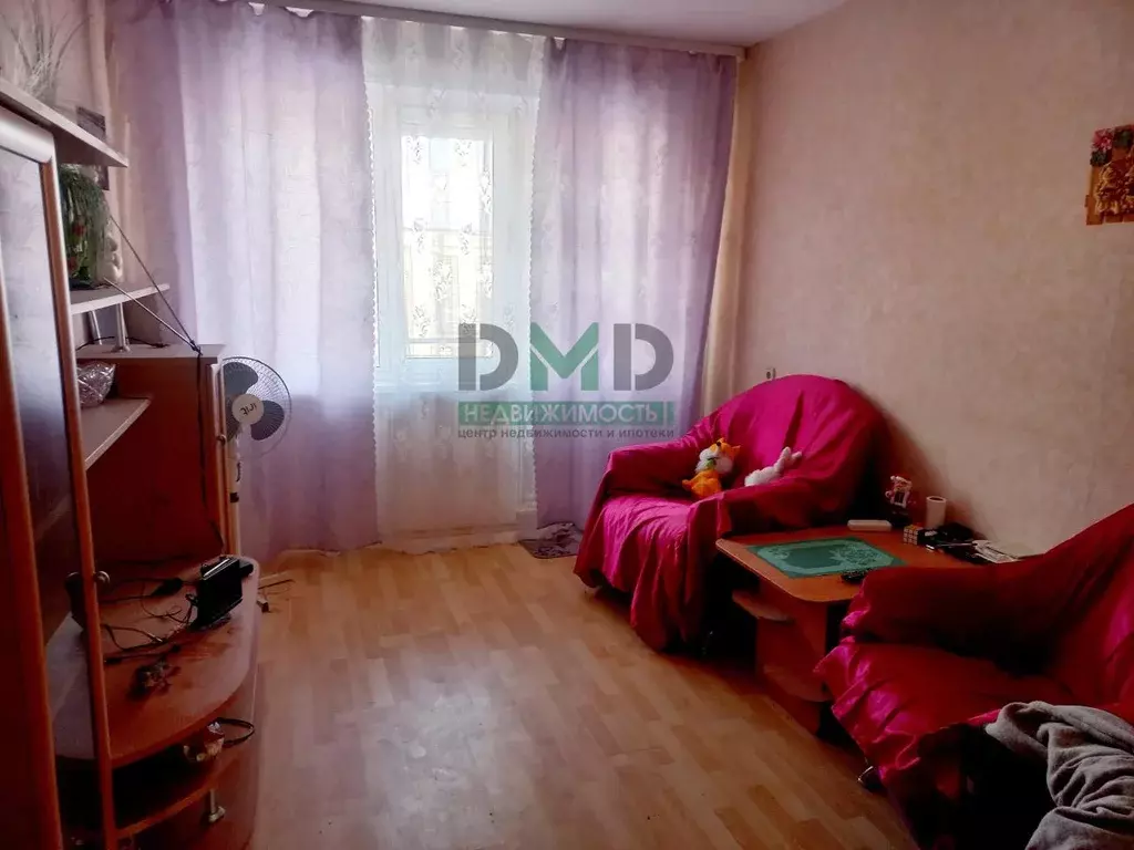 Квартира, 2 комнаты, 43.2 м - Фото 0