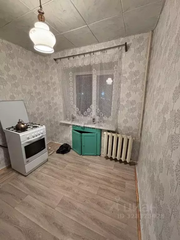 1-к кв. Башкортостан, Уфа Интернациональная ул., 23 (31.1 м) - Фото 1