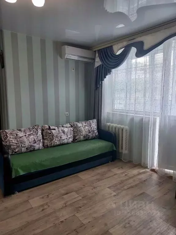 1-к кв. Крым, Евпатория просп. Ленина, 52 (30.0 м) - Фото 1