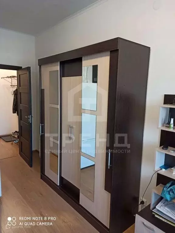 Продаётся квартира-студия, 24 м - Фото 1