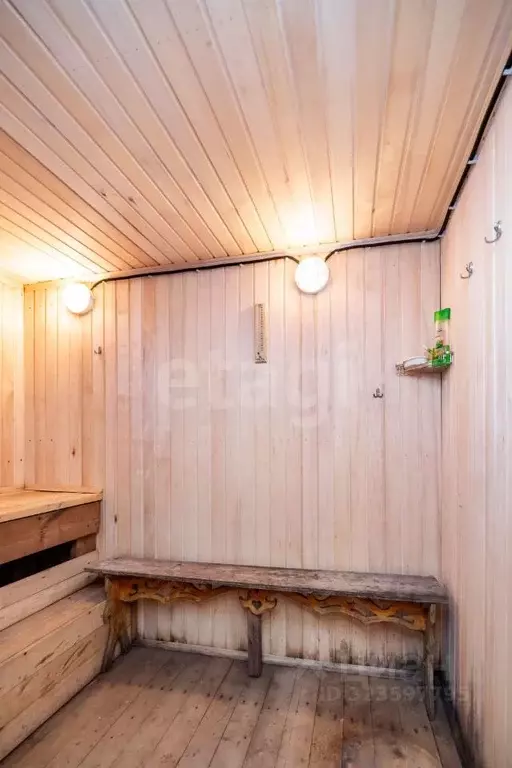 Дом в Ханты-Мансийский АО, Сургут Чистые Пруды СНТ, ул. Песчаная (50 ... - Фото 0