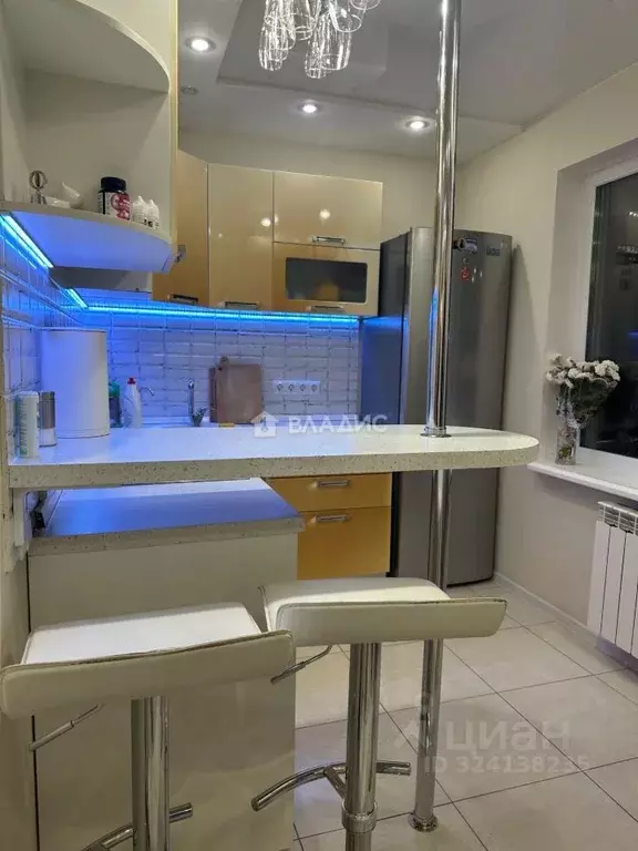 4-к кв. Волгоградская область, Волгоград Рабоче-Крестьянская ул., 50 ... - Фото 1