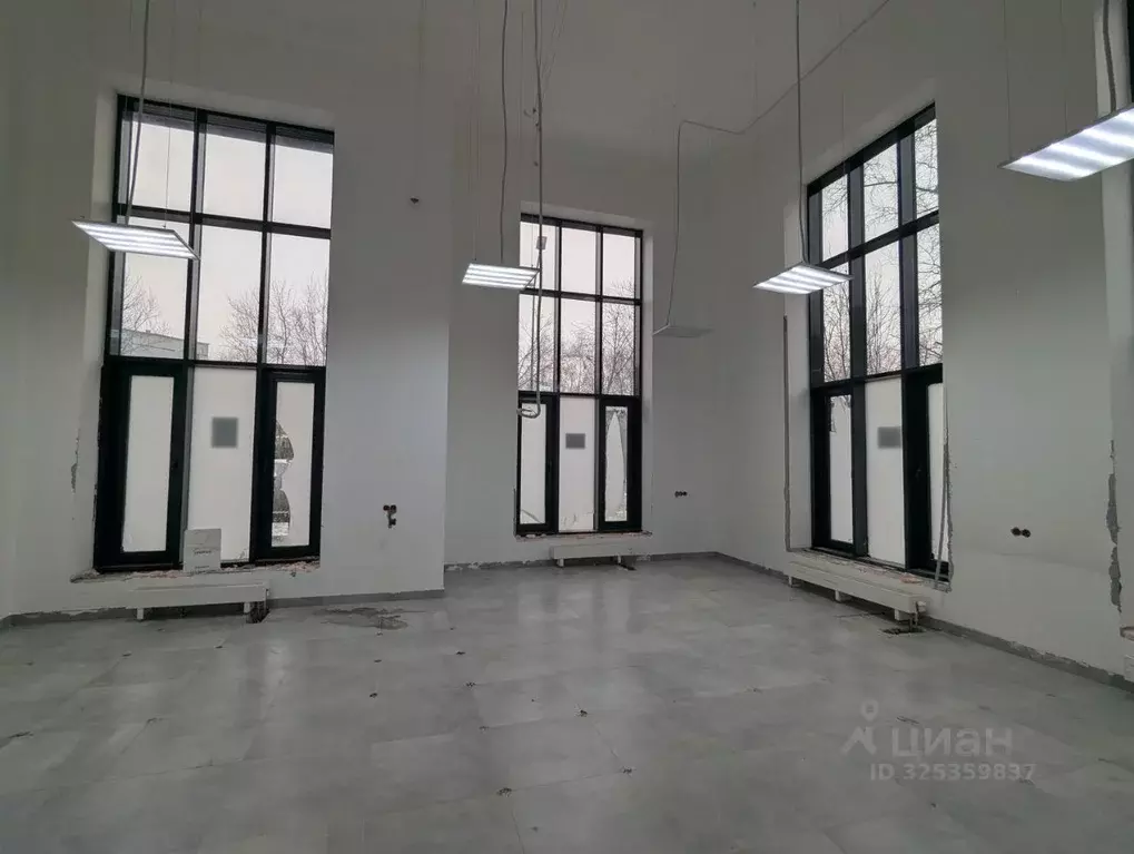 Помещение свободного назначения в Московская область, Одинцово ул. ... - Фото 1