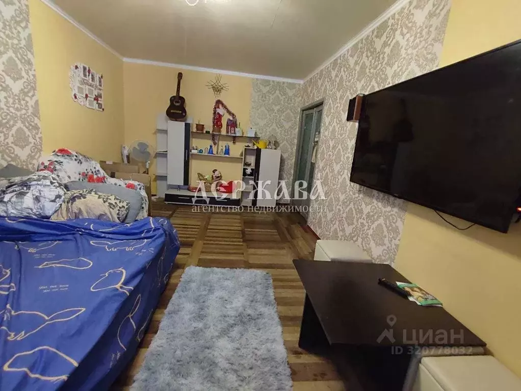 2-к кв. Белгородская область, Старый Оскол Жукова мкр, 41 (54.0 м) - Фото 1
