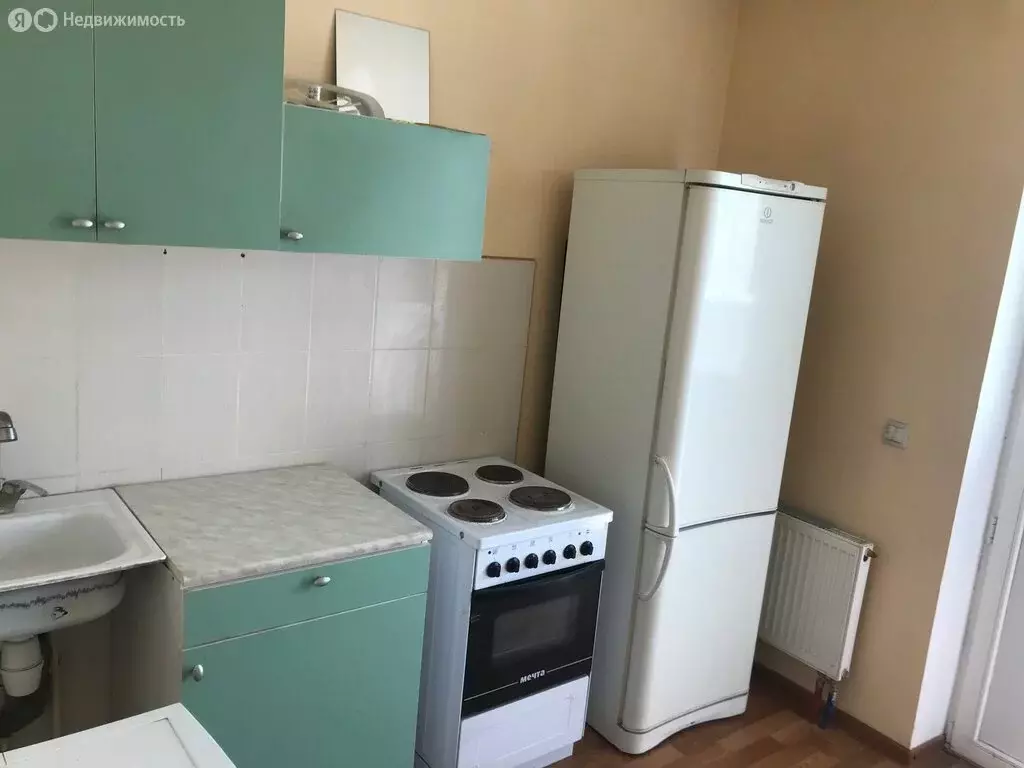 1-комнатная квартира: Москва, улица Бутлерова, 6 (40 м) - Фото 1