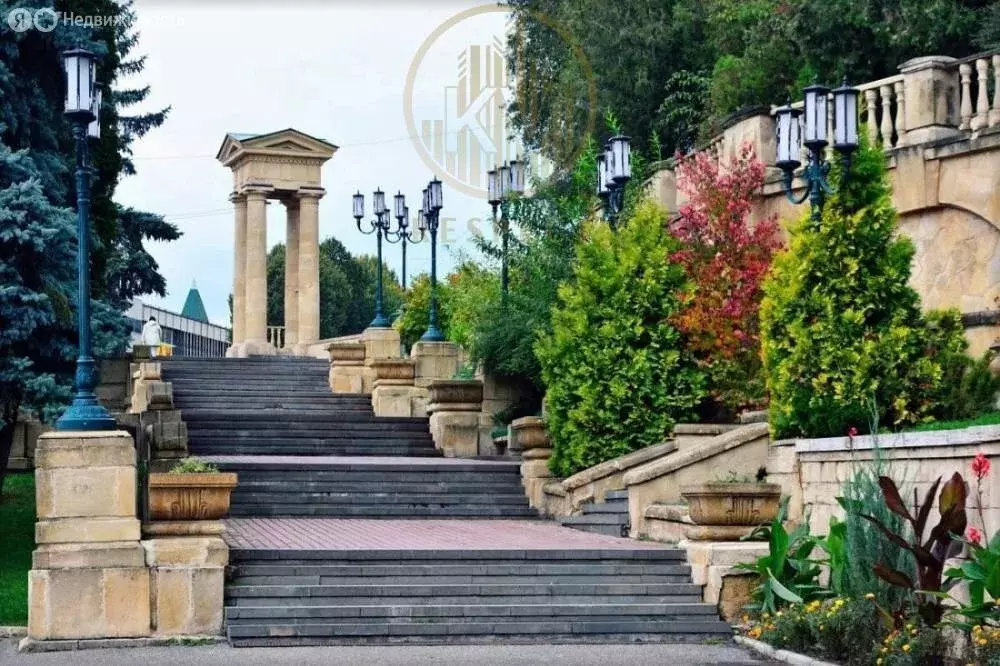 Участок в Ессентуки, улица Гаевского (33 м) - Фото 2