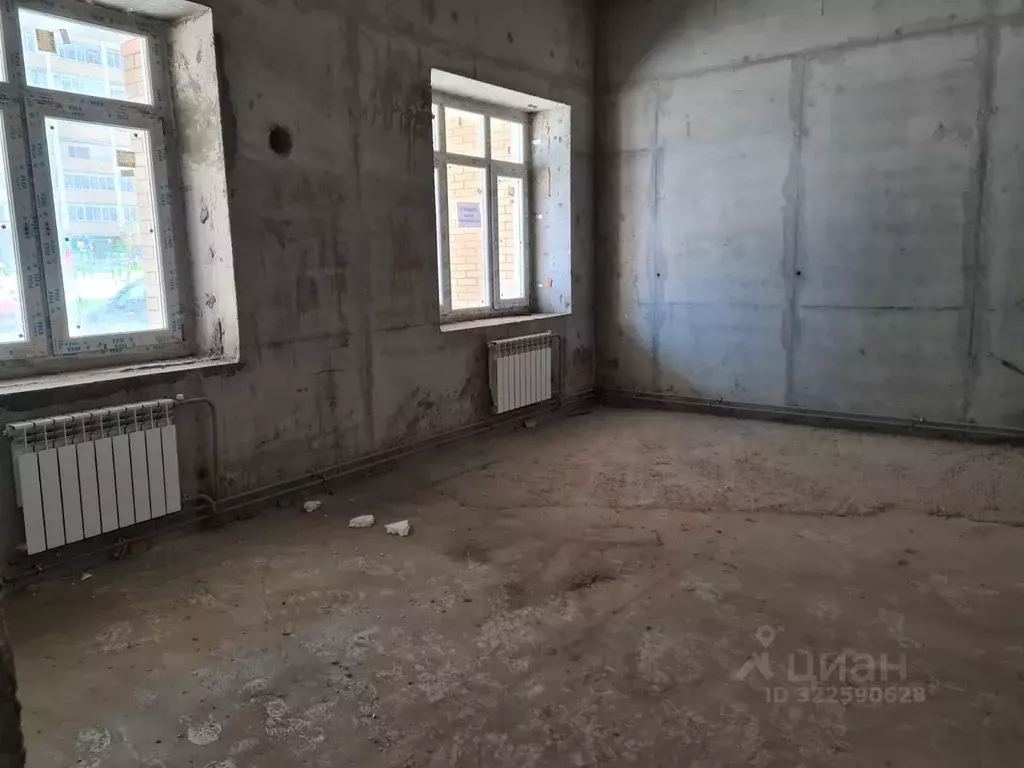 Офис в Новосибирская область, Новосибирский район, Каменский ... - Фото 1