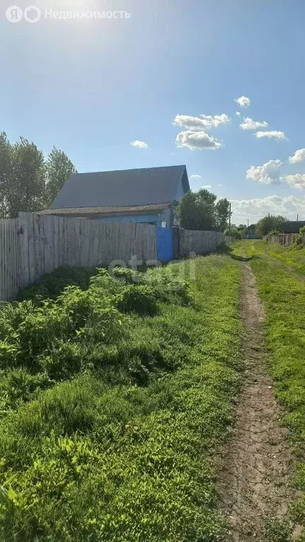 Участок в Аургазинский район, Нагадакский сельсовет, деревня Татарский ... - Фото 1