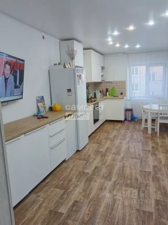 2-к кв. Забайкальский край, Чита Ангарская ул., 17 (78.0 м) - Фото 1