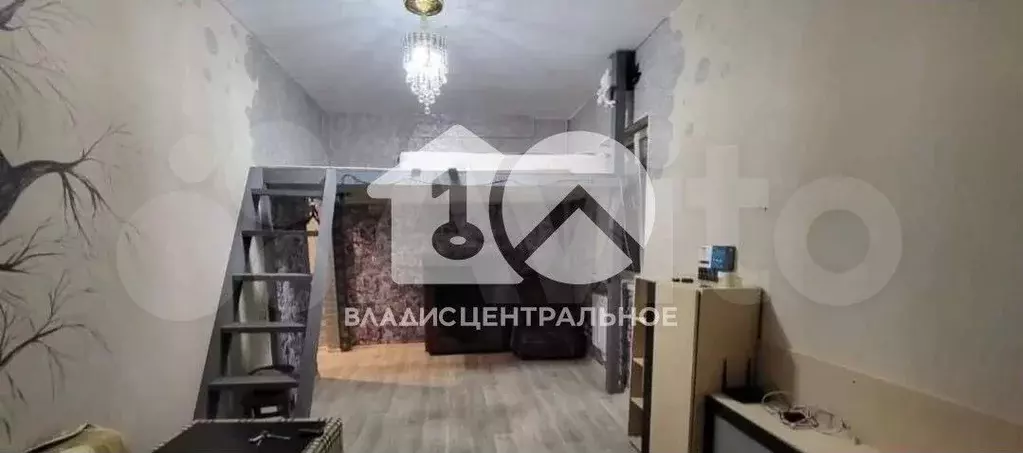 Квартира-студия, 45 м, 2/3 эт. - Фото 1