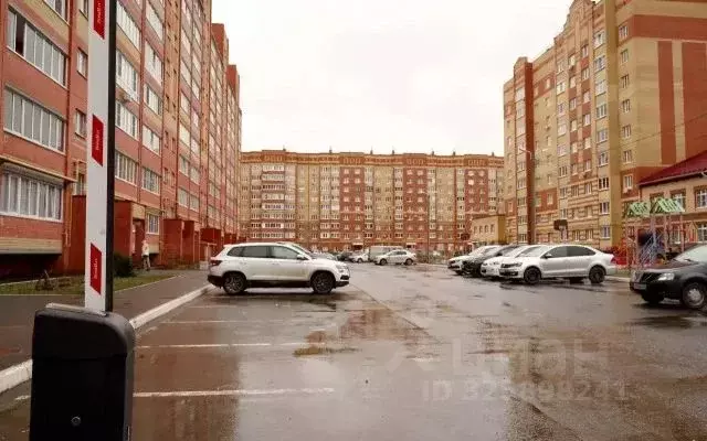 1-к кв. Марий Эл, Йошкар-Ола ул. Воинов-Интернационалистов, 32 (39.0 ... - Фото 2