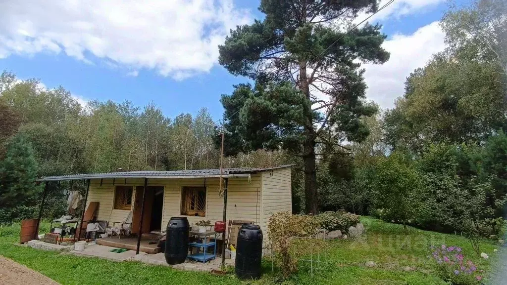 Участок в Смоленская область, Смоленск Гвоздовская ул., 47А (15.0 ... - Фото 1