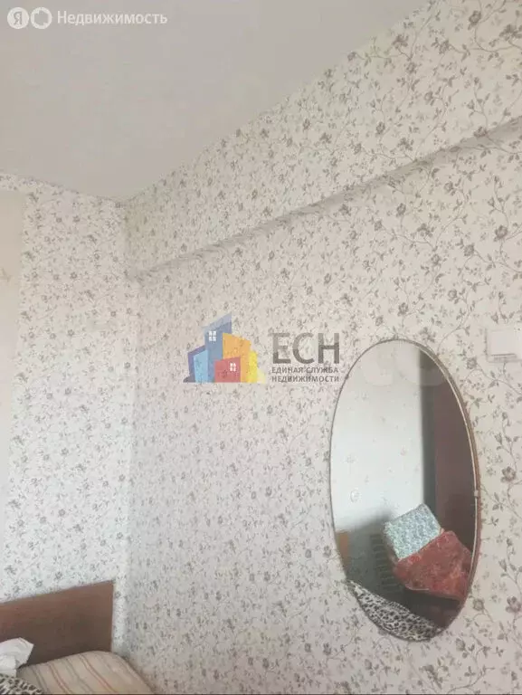 3-комнатная квартира: Тула, улица Щегловская Засека, 11 (47.6 м) - Фото 1