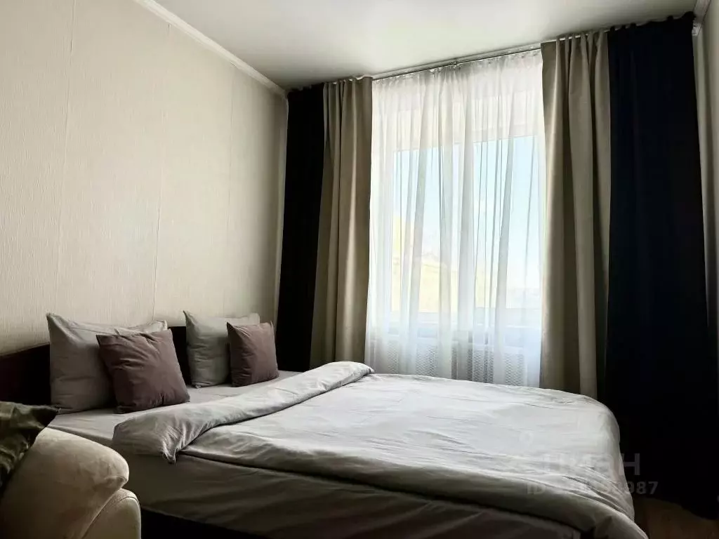 2-к кв. Самарская область, Сызрань ул. Кирова, 72 (45.0 м) - Фото 1
