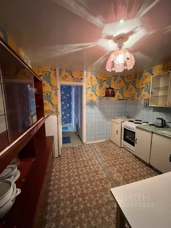 1-к кв. Томская область, Северск №17 мкр,  (40.1 м) - Фото 1