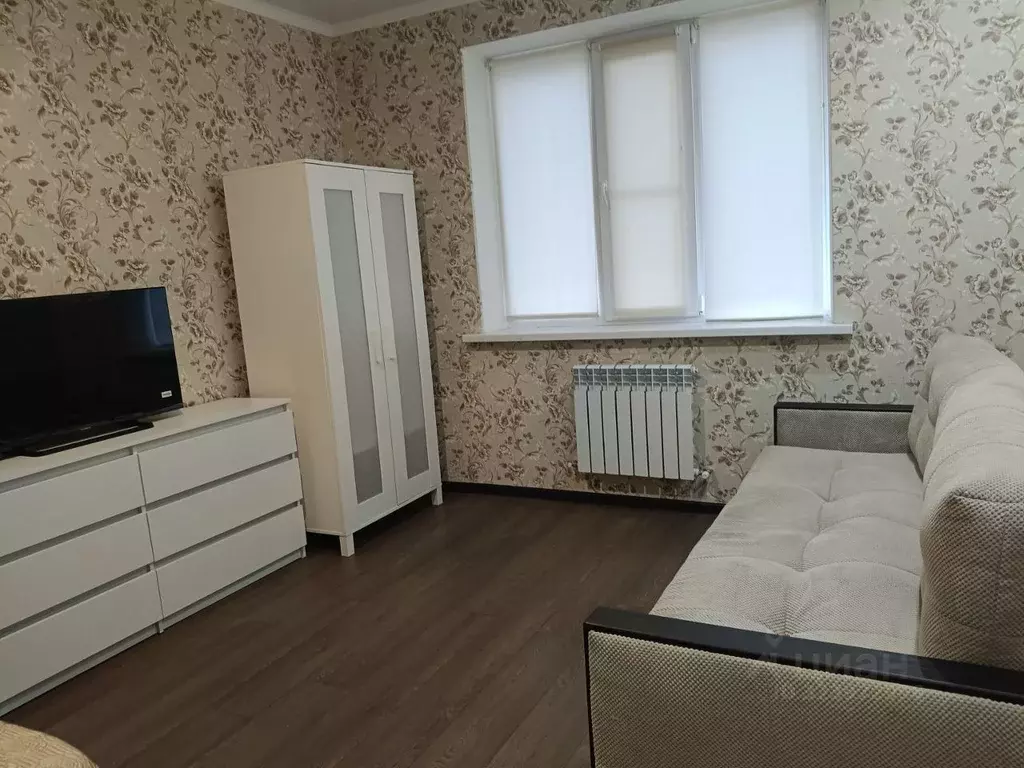 1-к кв. Ставропольский край, Ставрополь ул. Тухачевского, 25/2 (35.0 ... - Фото 2