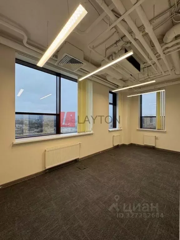 Офис в Москва бул. Энтузиастов, 2 (393 м) - Фото 2