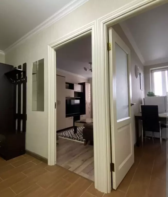 Продаётся 1-к квартира, 40 м - Фото 1