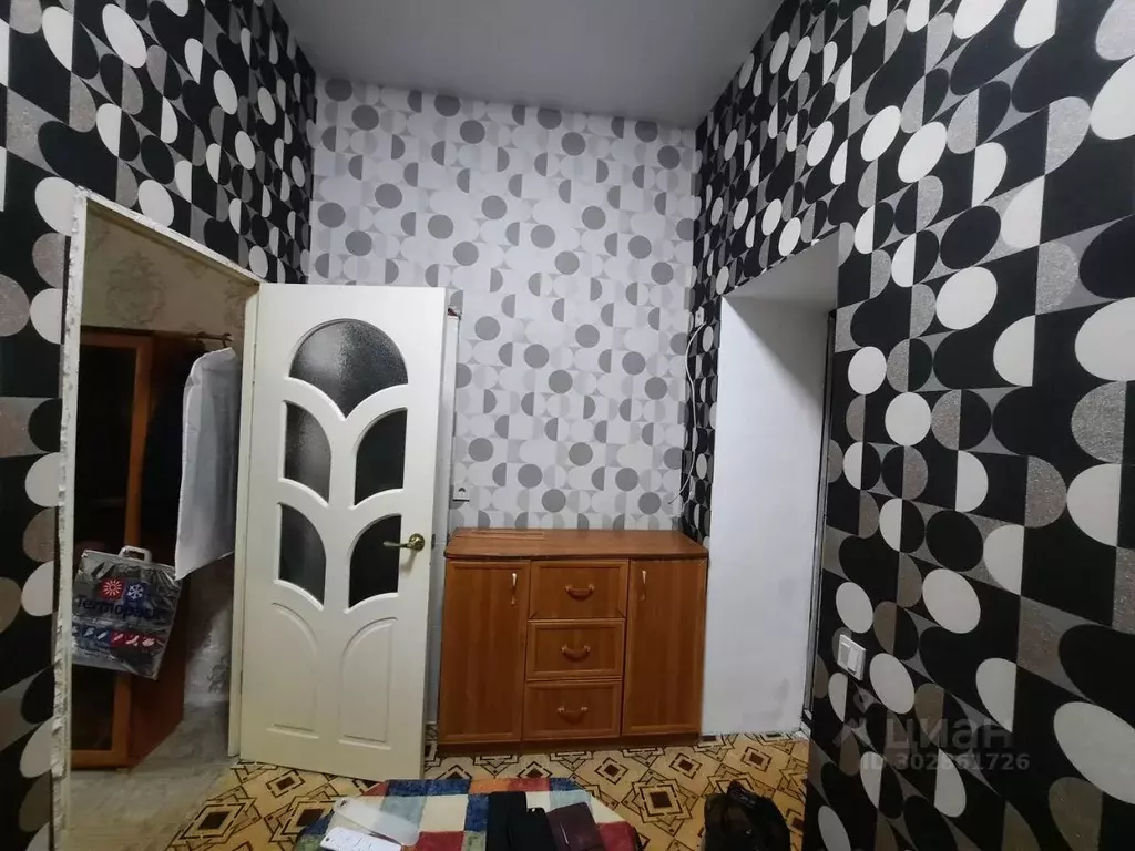 Комната Московская область, Раменское ул. Воровского, 8 (22.0 м) - Фото 2