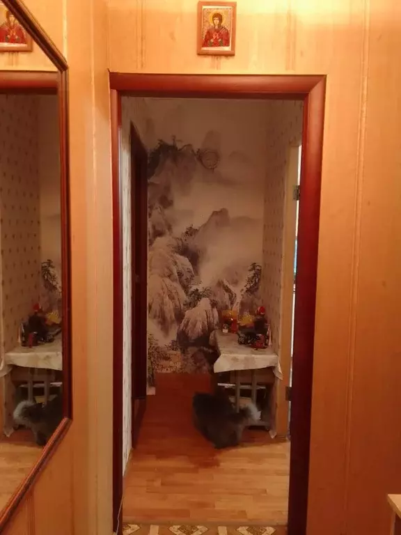 Продаётся 2-к квартира, 44.5 м - Фото 1