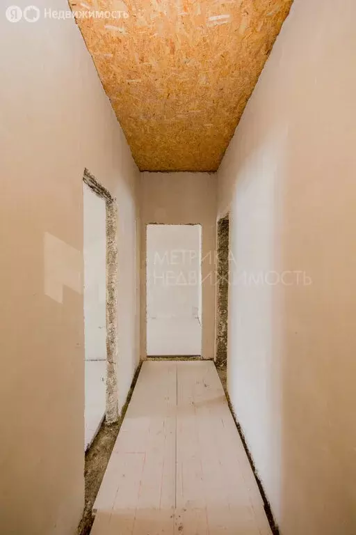 Дом в Тюменский район, посёлок Новотарманский (103.9 м) - Фото 0