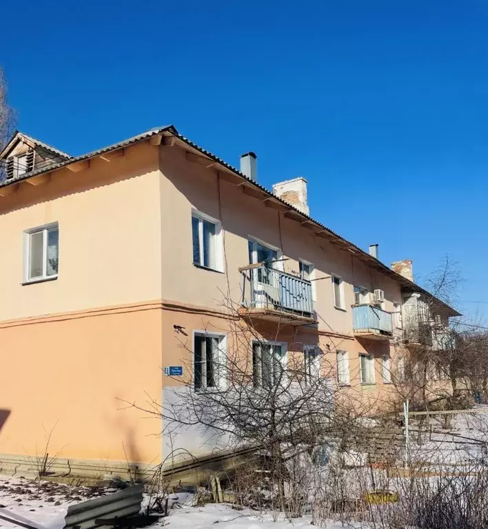 2-к кв. Белгородская область, Алексеевка ул. Ватутина (40.3 м) - Фото 1