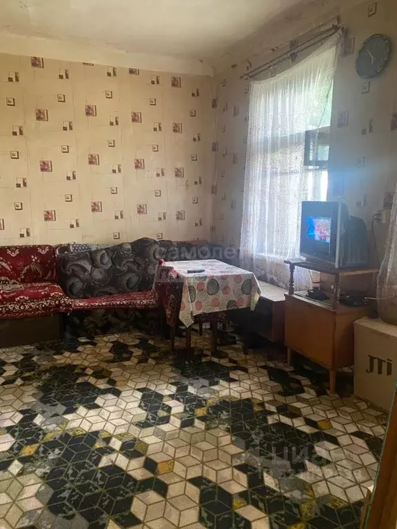 1-к кв. Оренбургская область, Оренбург городской округ, пос. Каргала ... - Фото 1