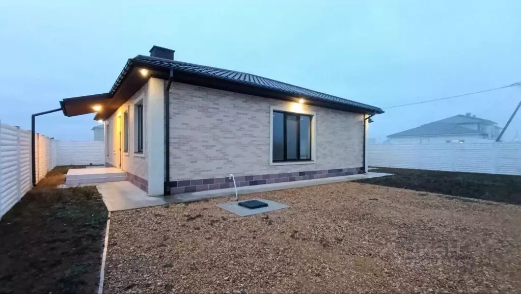 Дом в Крым, Евпатория ул. Хаджи Баба Фирковича, 3 (135 м) - Фото 1