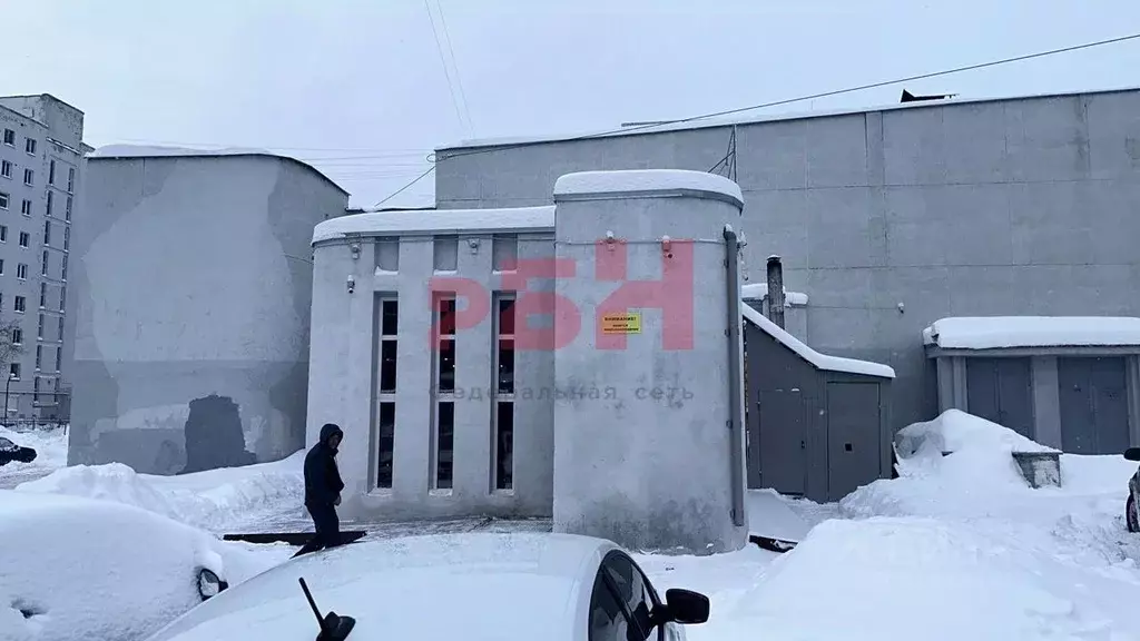 Торговая площадь в Свердловская область, Екатеринбург ул. Академика ... - Фото 0