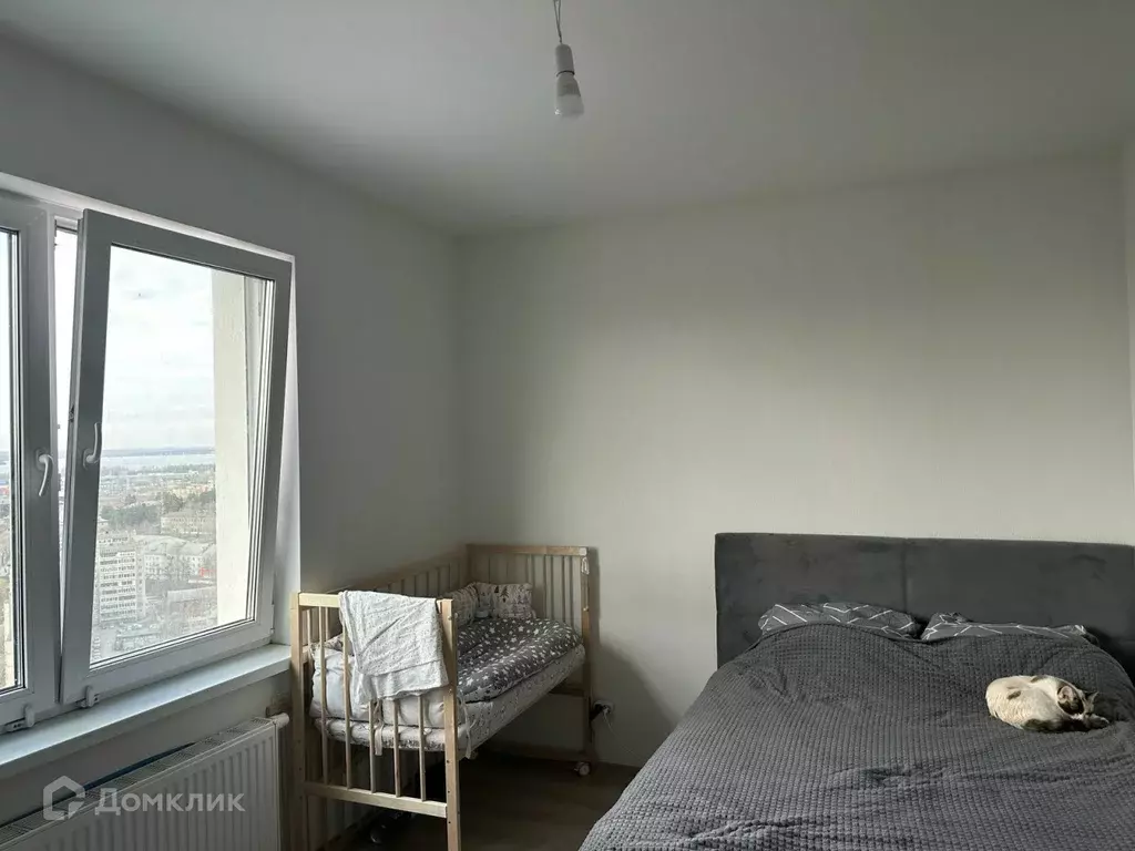 Продаётся квартира-студия, 22.9 м - Фото 0