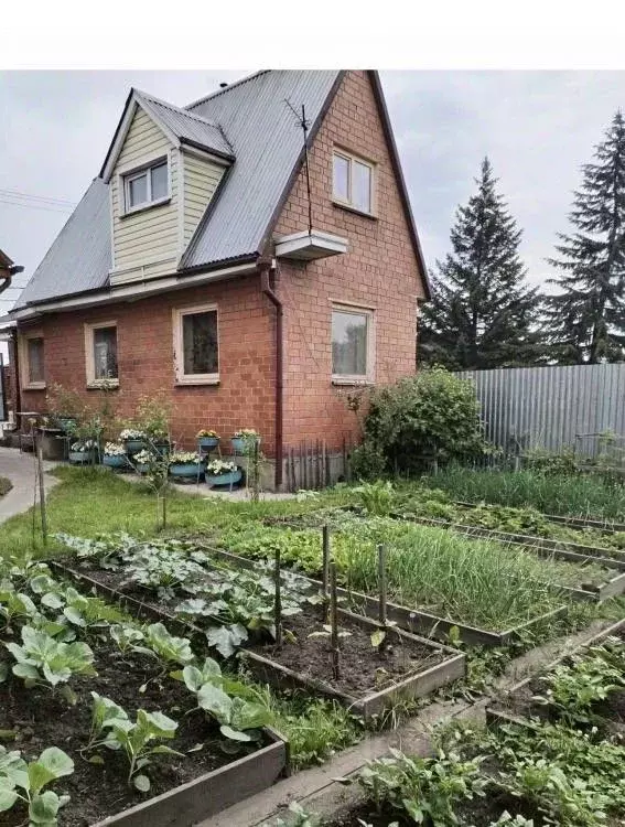 Дом в Иркутская область, Иркутск Тверская ул., 6 (161 м) - Фото 2