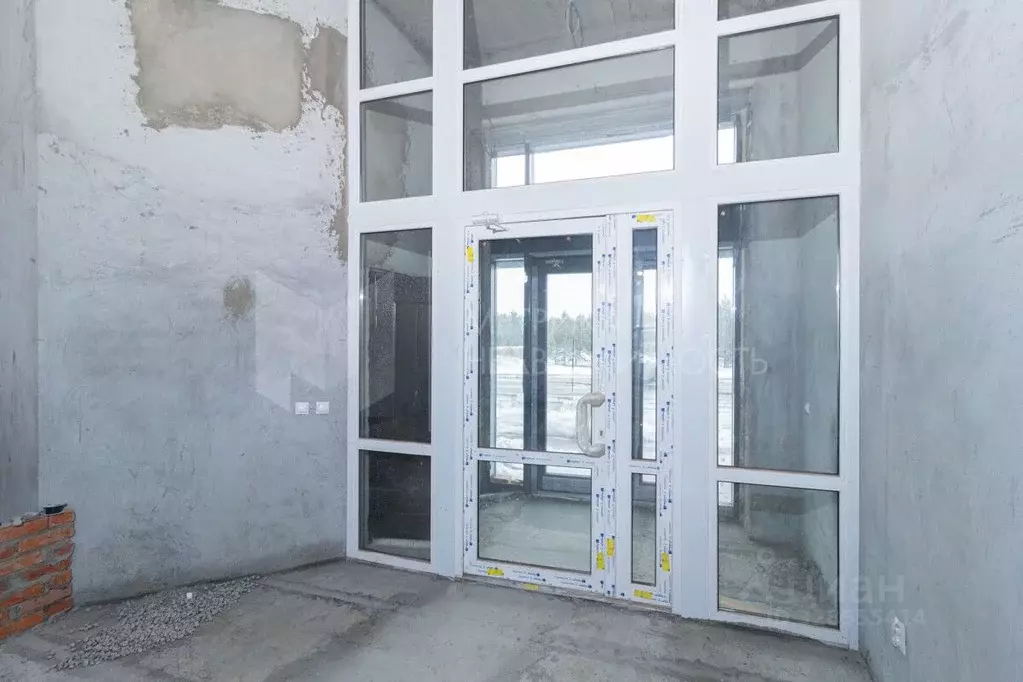 Помещение свободного назначения в Тюменская область, Тюменский ... - Фото 1