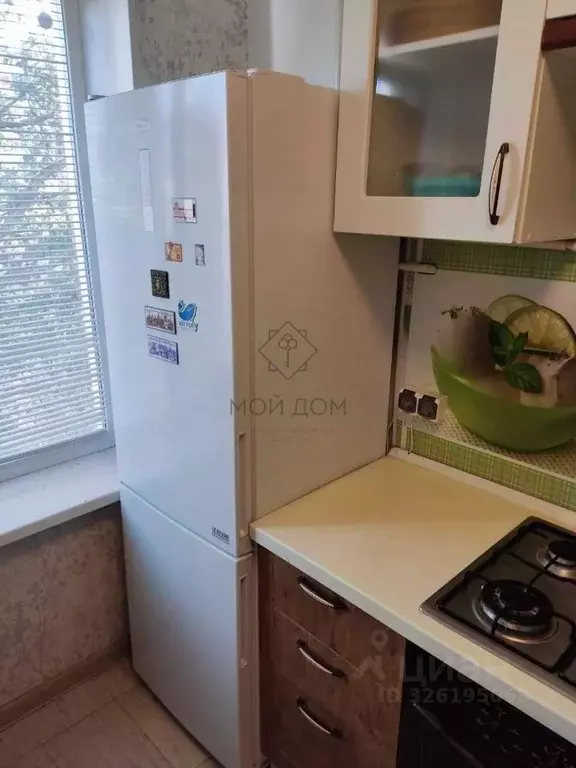 1-к кв. Москва Якорная ул., 7 (35.0 м) - Фото 2