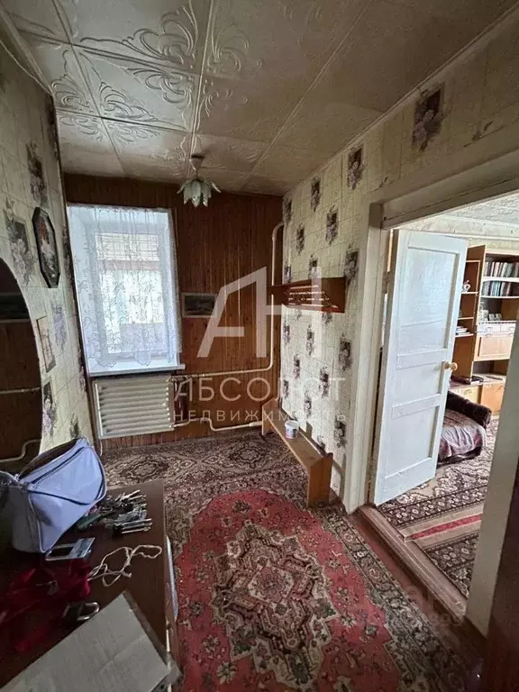 Дом в Владимирская область, Александровский муниципальный округ, ... - Фото 1