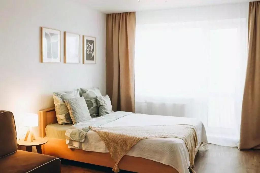 1-к кв. Костромская область, Кострома Давыдовский-3 мкр, 9 (38.0 м) - Фото 1