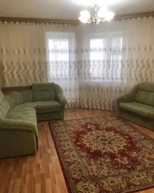 Студия Тюменская область, Тюмень ул. Максима Горького, 3к1 (41.0 м) - Фото 2