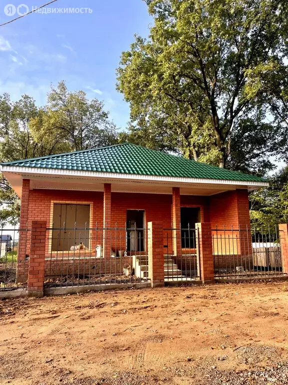 Дом в Блохино, Центральная улица (100 м) - Фото 0