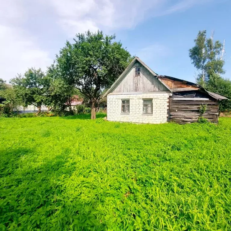 Дом в Смоленская область, Ярцево Кольцевая ул., 86 (37 м) - Фото 1