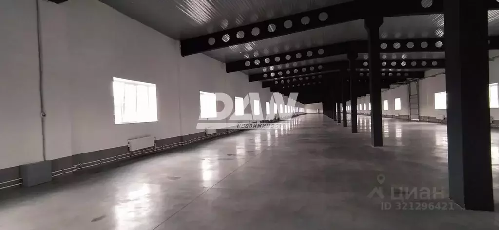 Склад в Челябинская область, Челябинск Кожзаводская ул., 96 (5010 м) - Фото 2