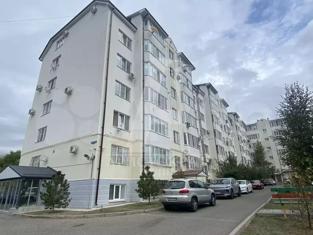 Продам помещение свободного назначения, 60.1 м - Фото 1