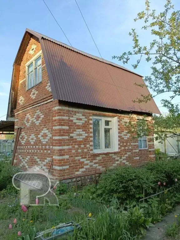 Дом в Московская область, Кашира городской округ, д. Топканово  (48 м) - Фото 1