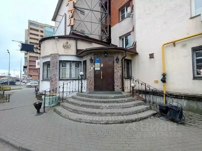 Офис в Нижегородская область, Нижний Новгород Керченская ул., 14А (265 ... - Фото 1