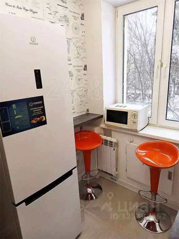 2-к кв. Москва просп. 60-летия Октября, 31/18К2 (43.0 м) - Фото 2