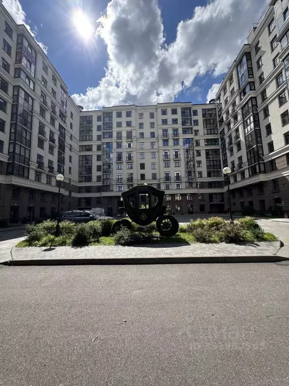 Помещение свободного назначения в Санкт-Петербург Днепропетровская ... - Фото 1
