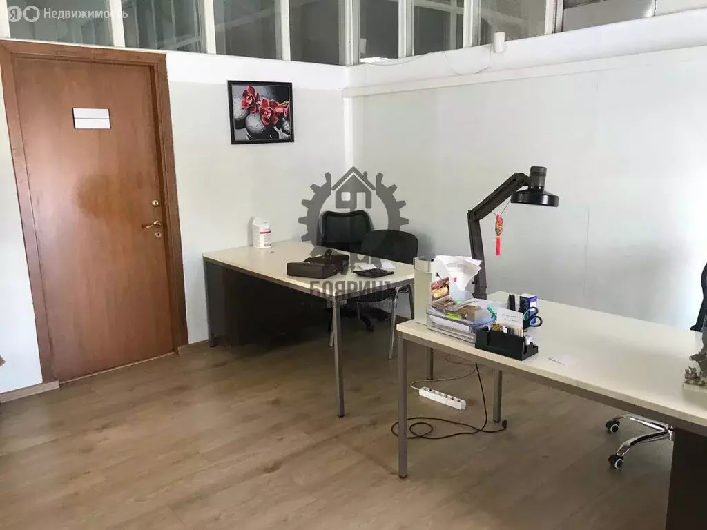 Офис (30.1 м) - Фото 2