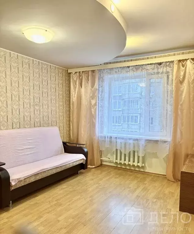 3-к кв. Рязанская область, Рязань Березовая ул., 1М (78.0 м) - Фото 1