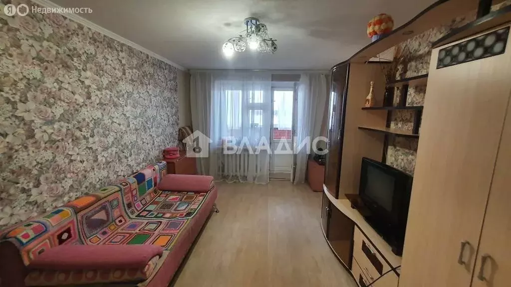 2-комнатная квартира: Сыктывкар, улица Славы, 4 (52.6 м) - Фото 2