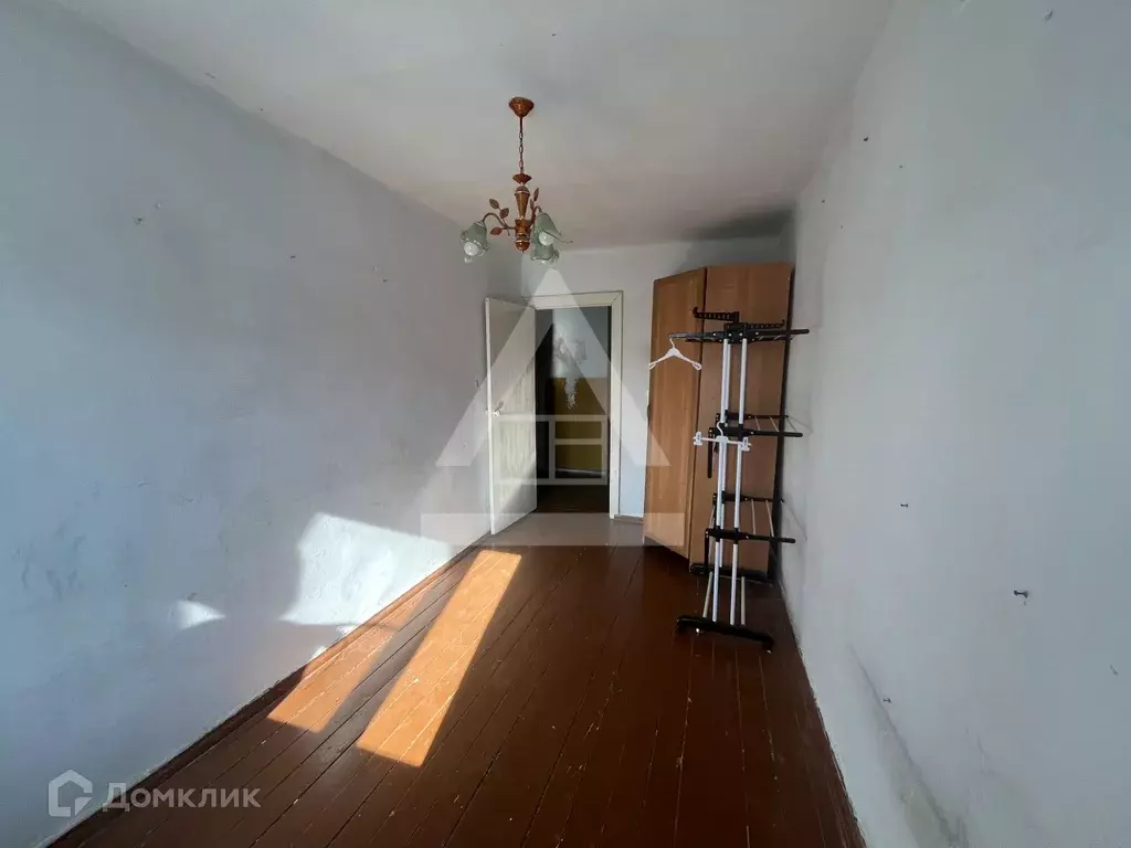 Продаётся 2-к квартира, 41.1 м - Фото 1