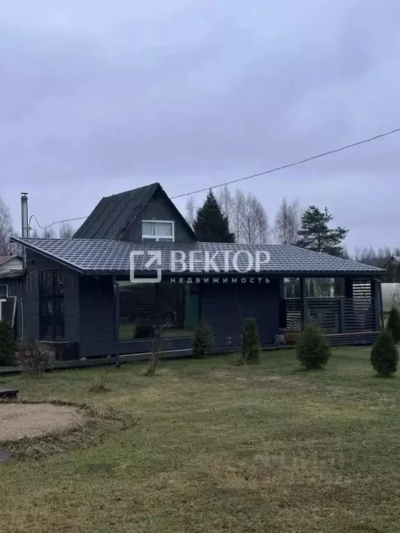 Дом в Костромская область, Костромской район, Апраксинское с/пос, ... - Фото 2