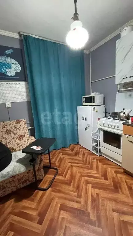 1-к кв. Москва ул. Нижняя Масловка, 11К1 (30.1 м) - Фото 1